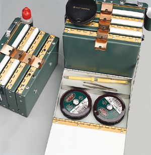 fly fishing chest box Offers online OFF 76%
